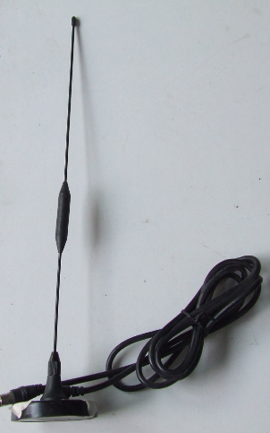 ANTENNA PER AUTO E NON CON BASE MAGNETICA ANTENNA PER AUTO E NON CON BASE MAGNETICA